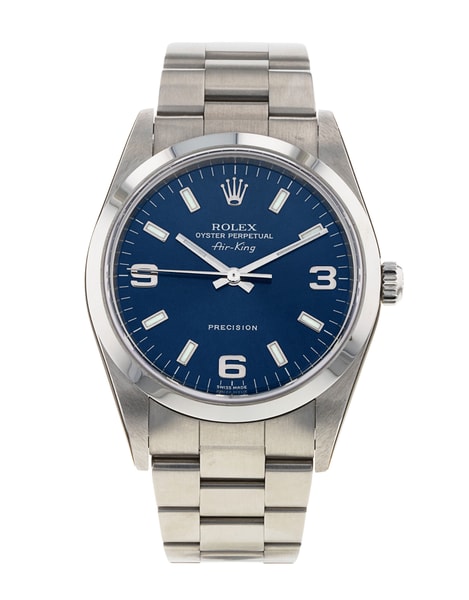 Rolex Air-King 14000M